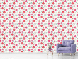 patterned-wallpaper-enchanting-patchwork-flowers