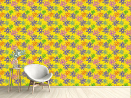 patterned-wallpaper-flowers-of-spring