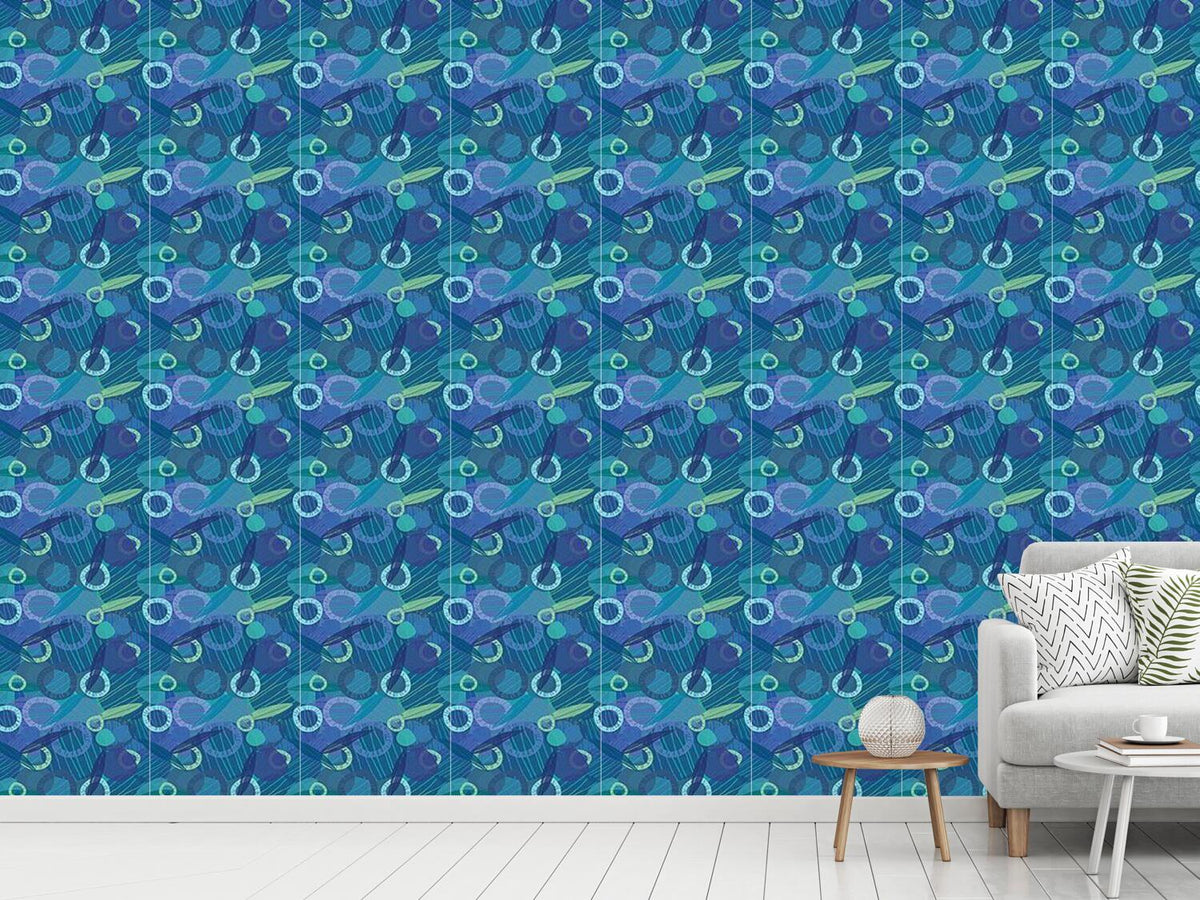 patterned-wallpaper-rhapsody-of-the-rings