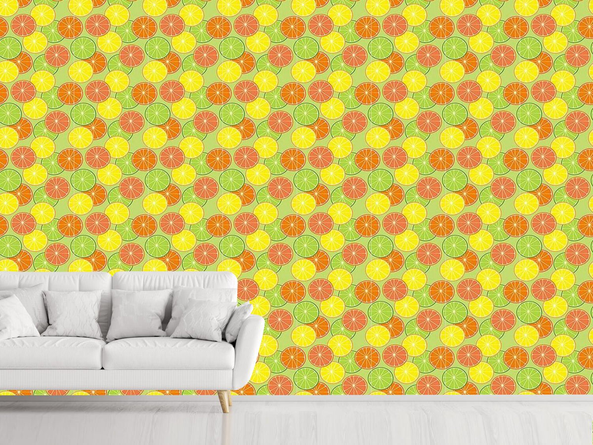 patterned-wallpaper-lime-and-friends