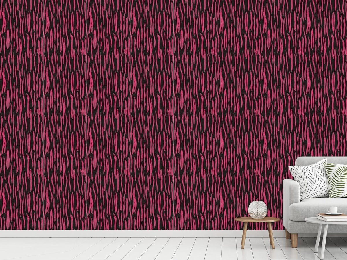 patterned-wallpaper-pop-art-zebra