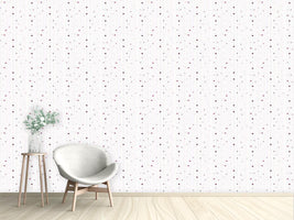 patterned-wallpaper-stripes-and-hearts