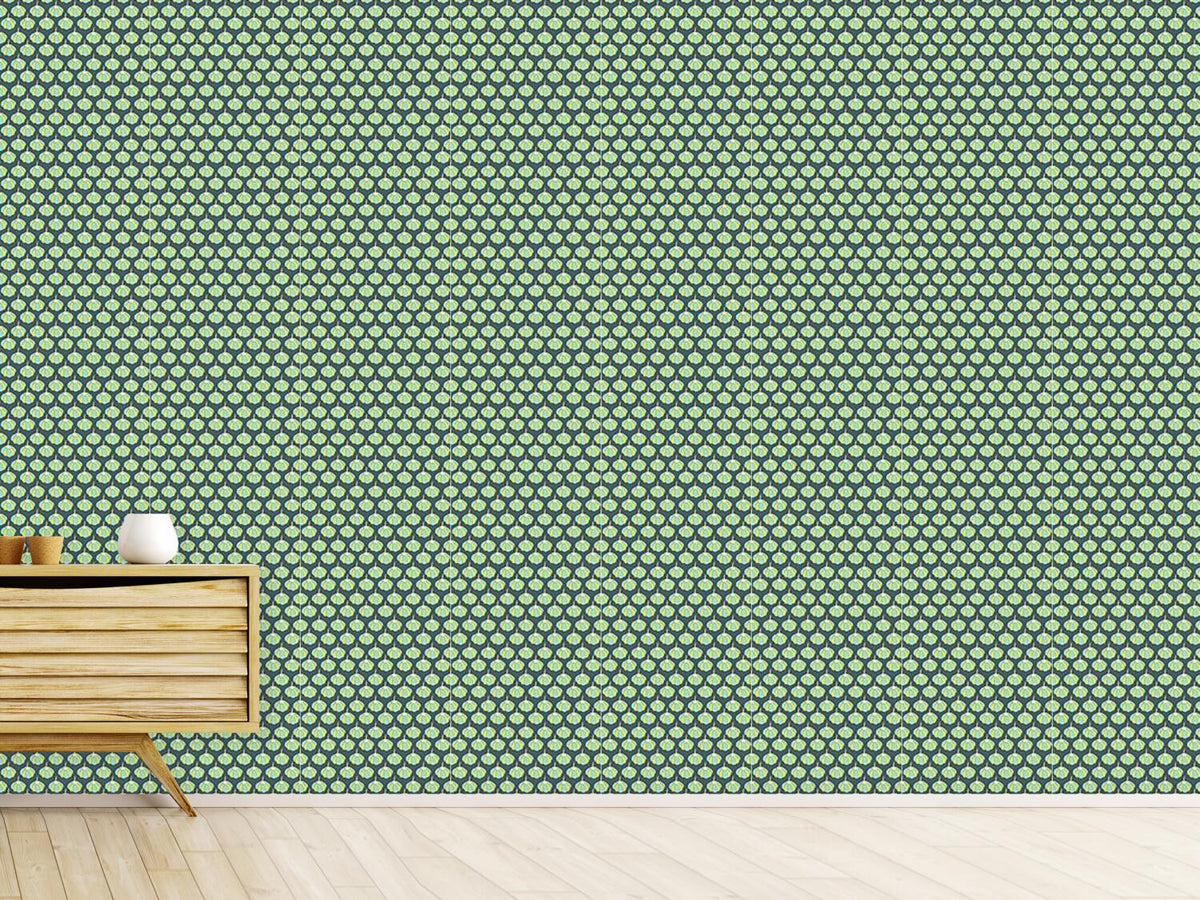 patterned-wallpaper-pumpkin-or-balloon