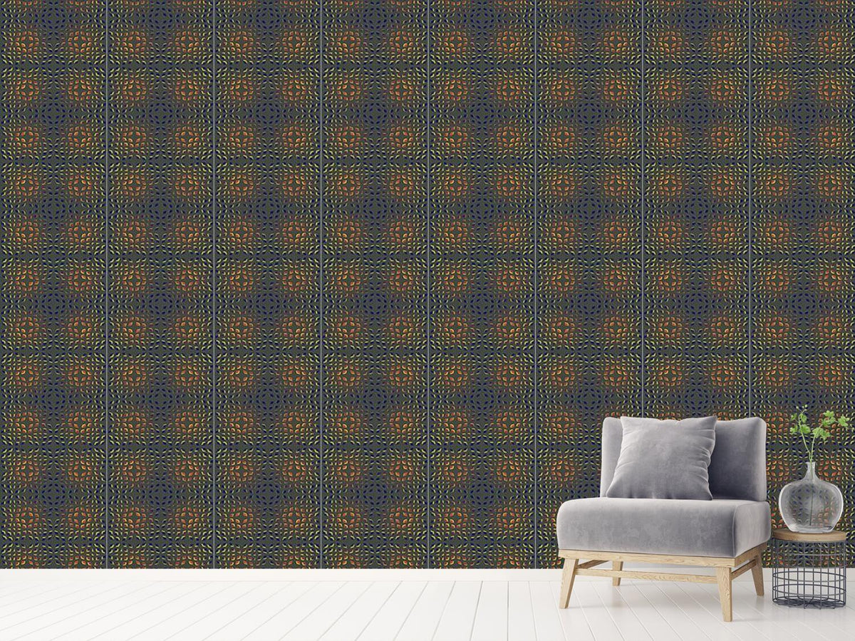 patterned-wallpaper-reflex