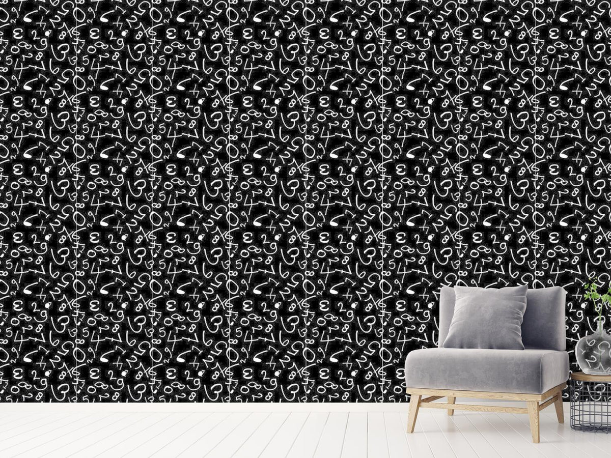 patterned-wallpaper-partying-numbers