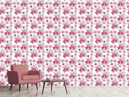 patterned-wallpaper-teardrops-of-love