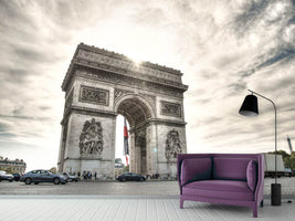 photo-wallpaper-arc-de-triomphe