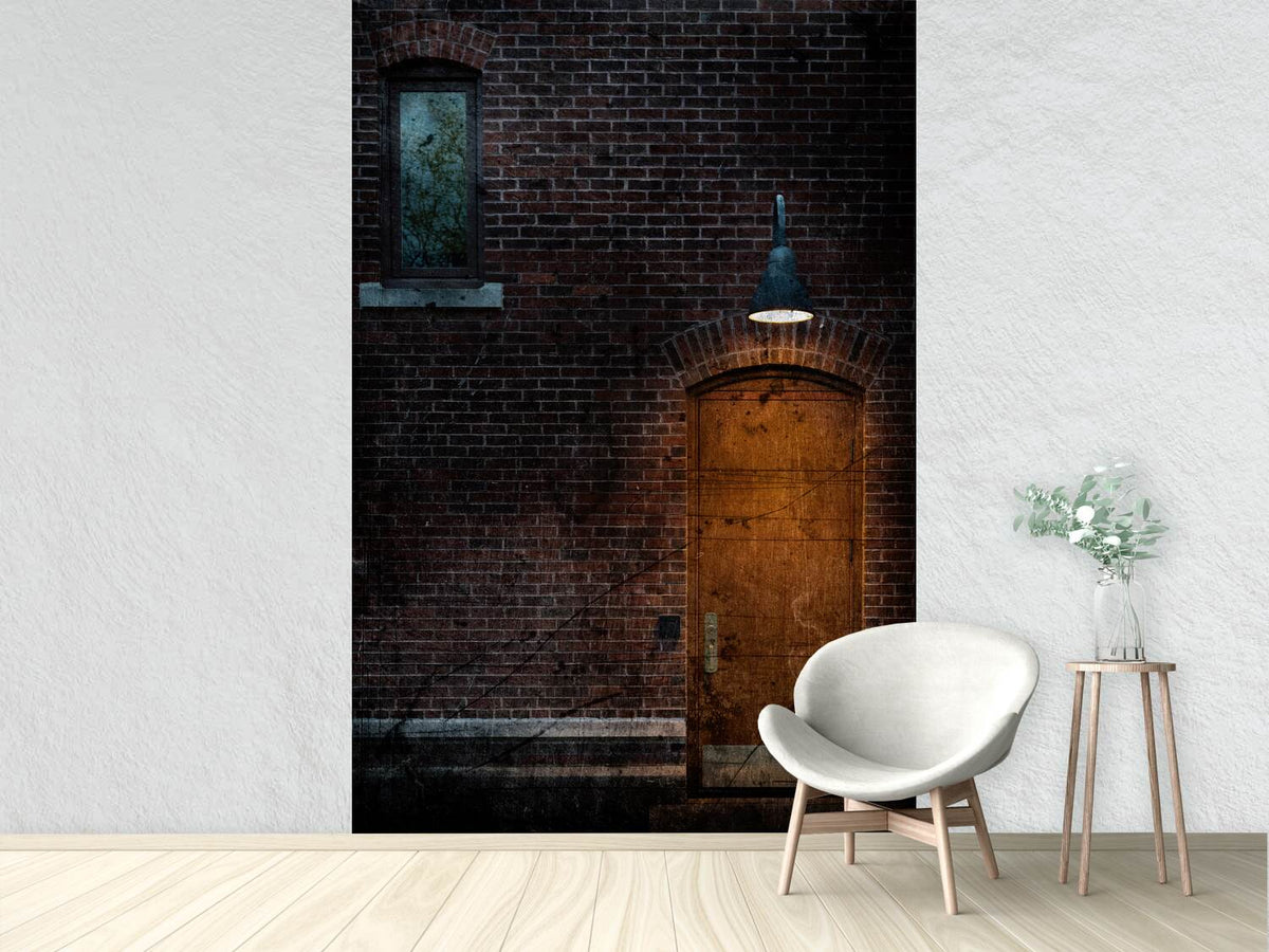 photo-wallpaper-the-door-a