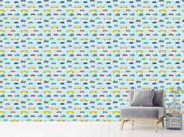 patterned-wallpaper-traffic