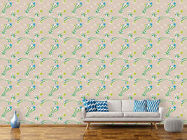 patterned-wallpaper-splashes-on-beige