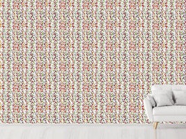 patterned-wallpaper-change-of-seasons